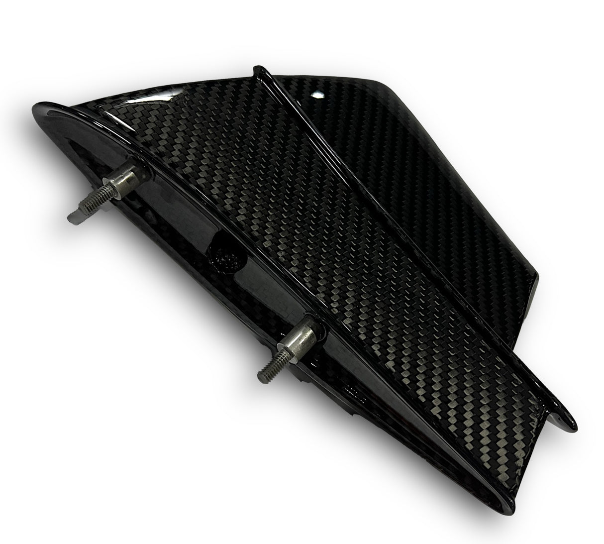 Winglets Carbon Ducati Panigale V4 2019-2020 l+r Set