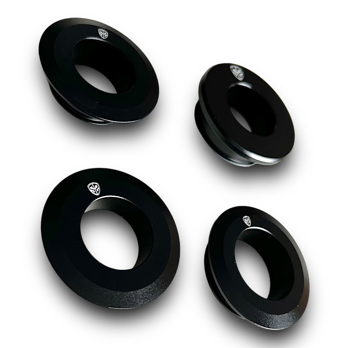 Wheel Spacers Yamaha YZF R1 2007-2014