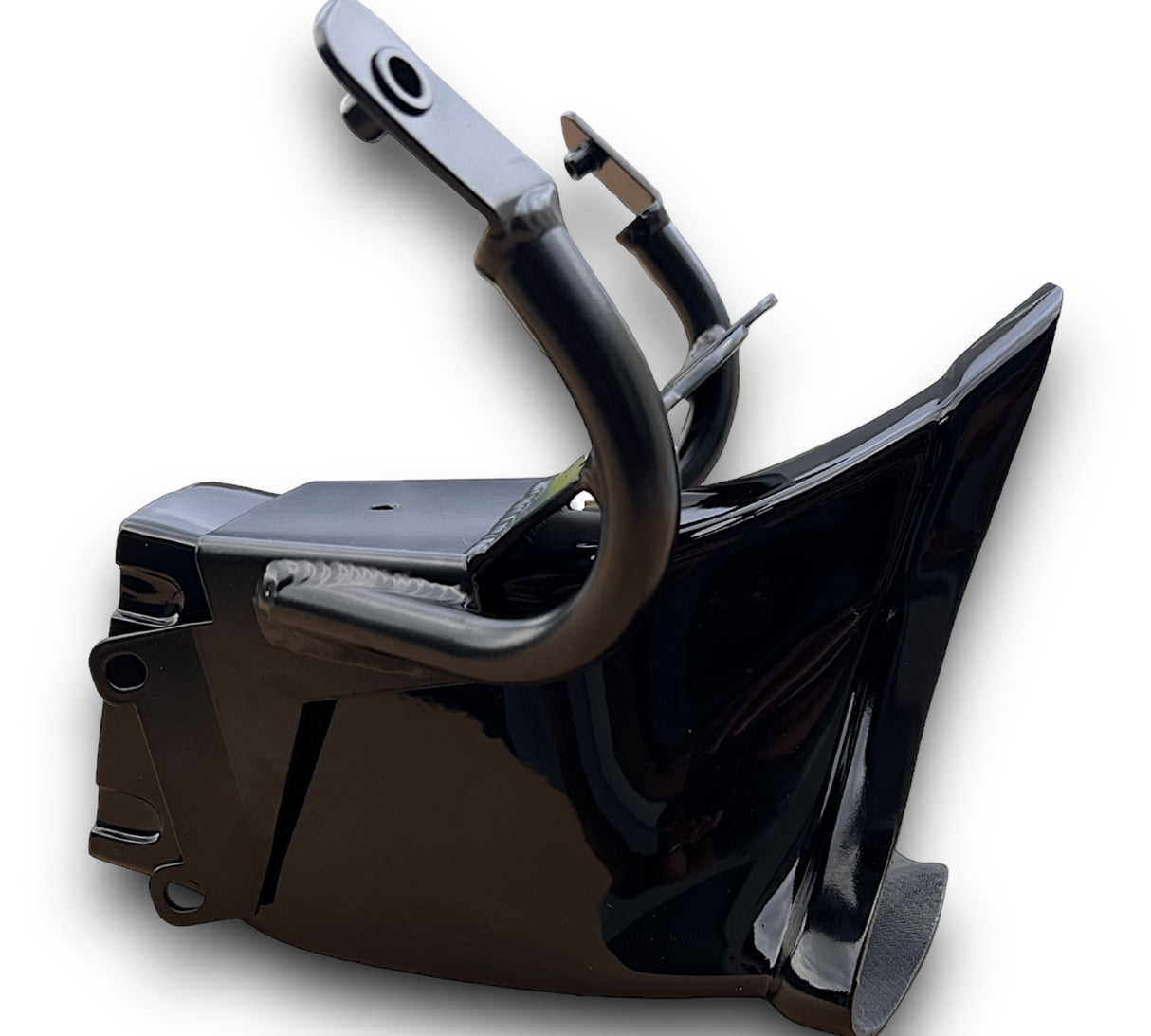 Verkleidungshalter Geweihträger BMW S1000RR 2015-2018 Pro