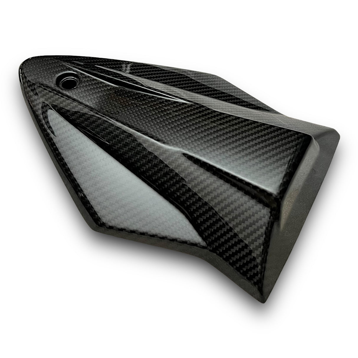 Pillion Cover / Tail Fairing Carbon BMW S1000RR M1000RR 2019-2022