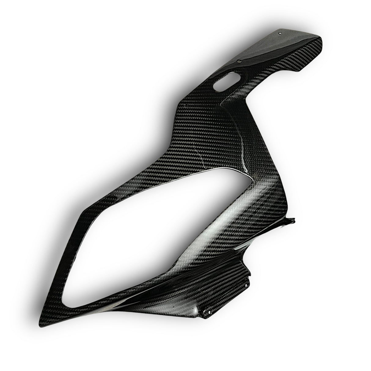 Kanzel Frontverkleidung Frontmaske Carbon BMW S1000RR 2009-2014
