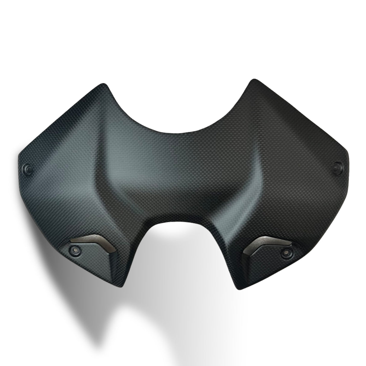 Tank cover AIRBOX Cover Ducati Streetfighter V4 2023+