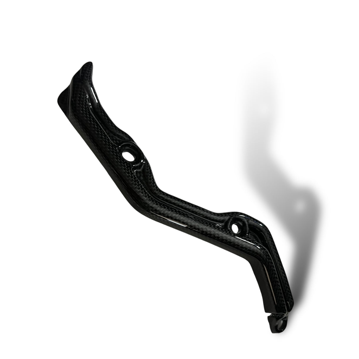 Kabelabdeckung ABS Schwinge Ducati Panigal V2 1199 1299 Streetfighter V2