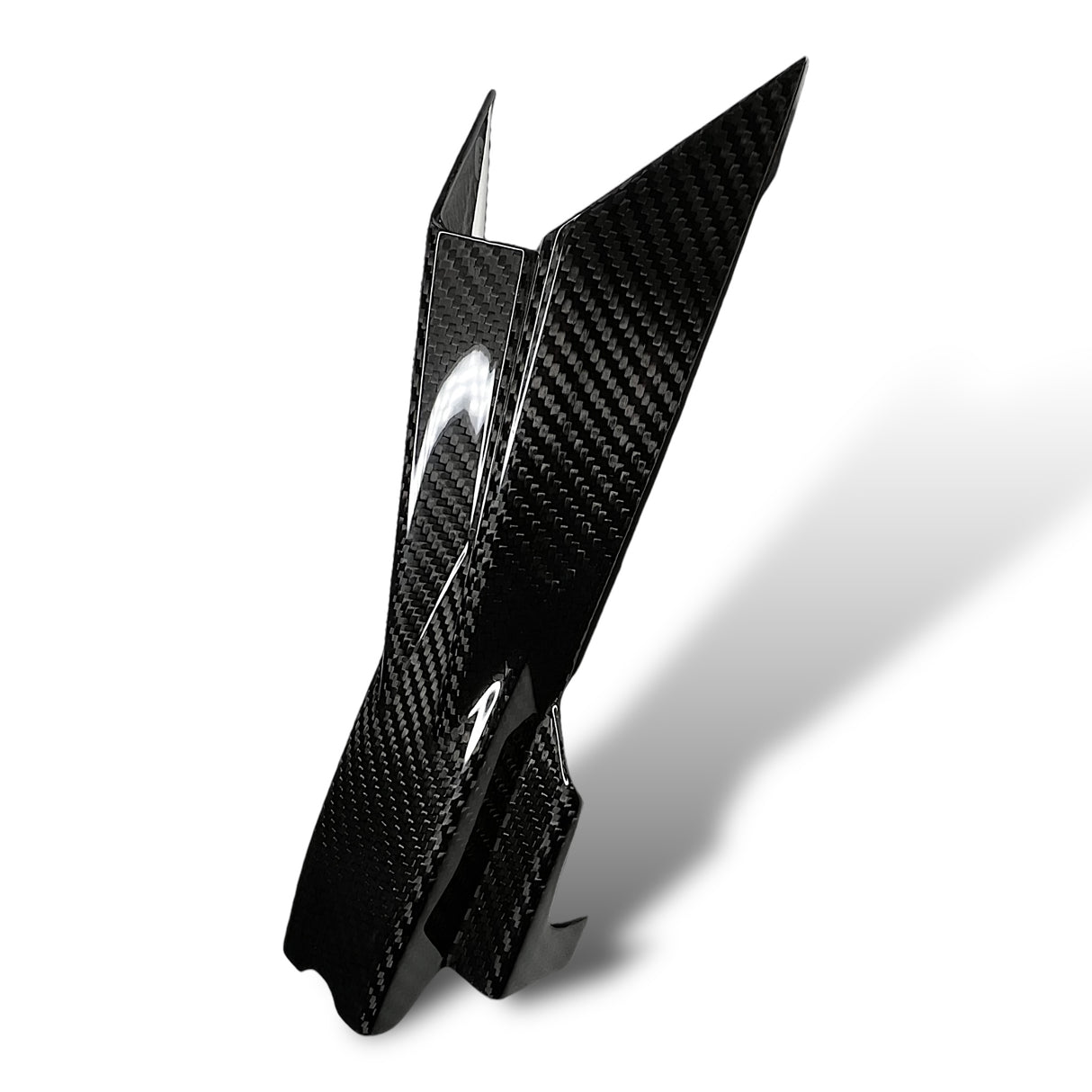 Seat cover pillion cover carbon Aprilia RSV4 Tuono 2009-2020