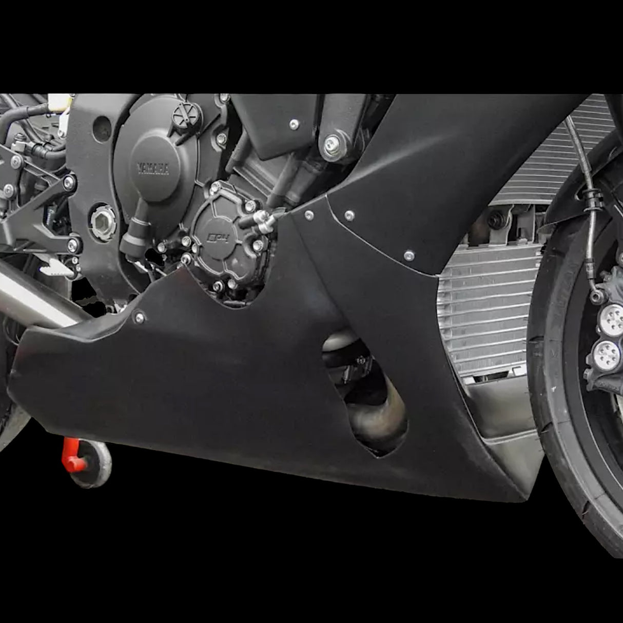 Racing fairing carbon BMW S1000RR M1000RR 2019-2024