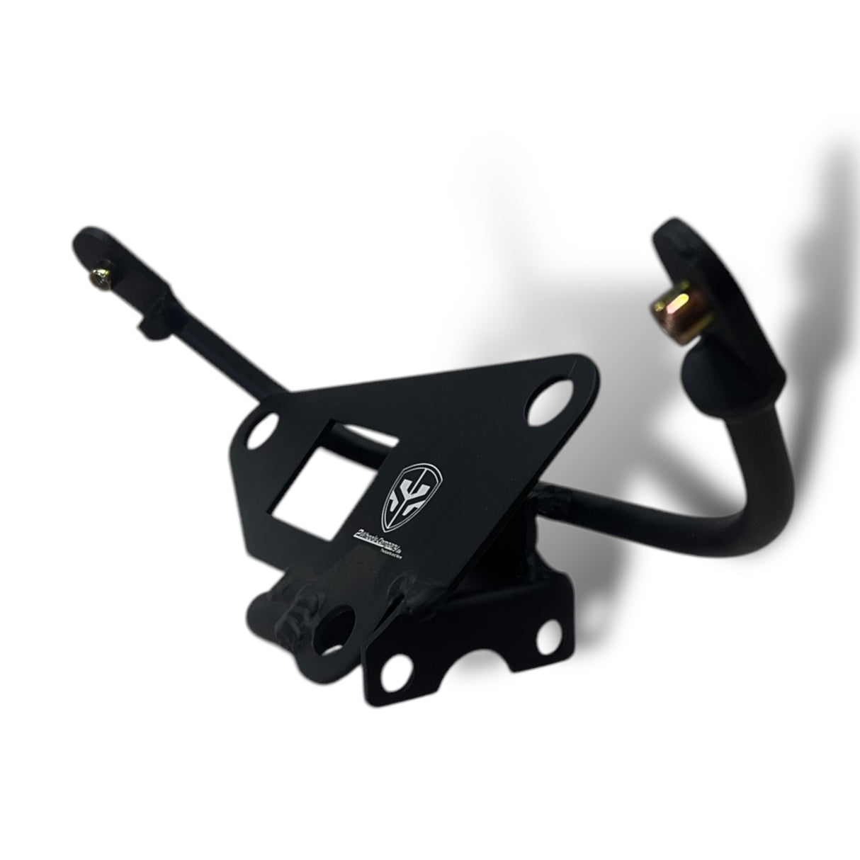 Verkleidungshalter Geweihträger Triumph Daytona 2006-2012