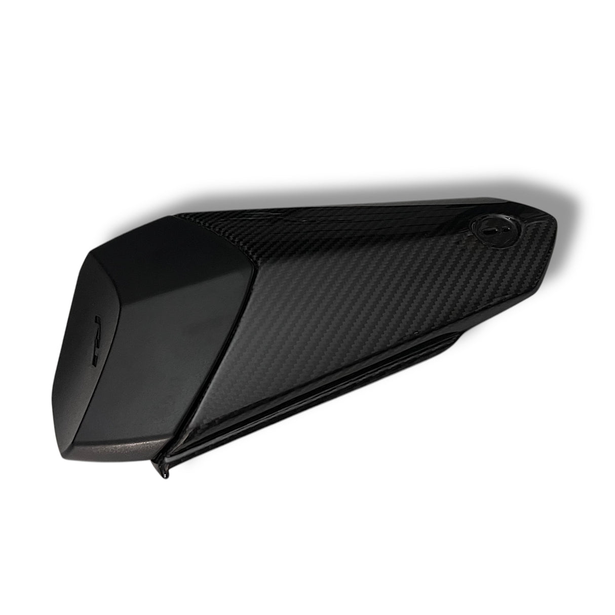 Frame protector carbon Yamaha YZF R6 2017-2024