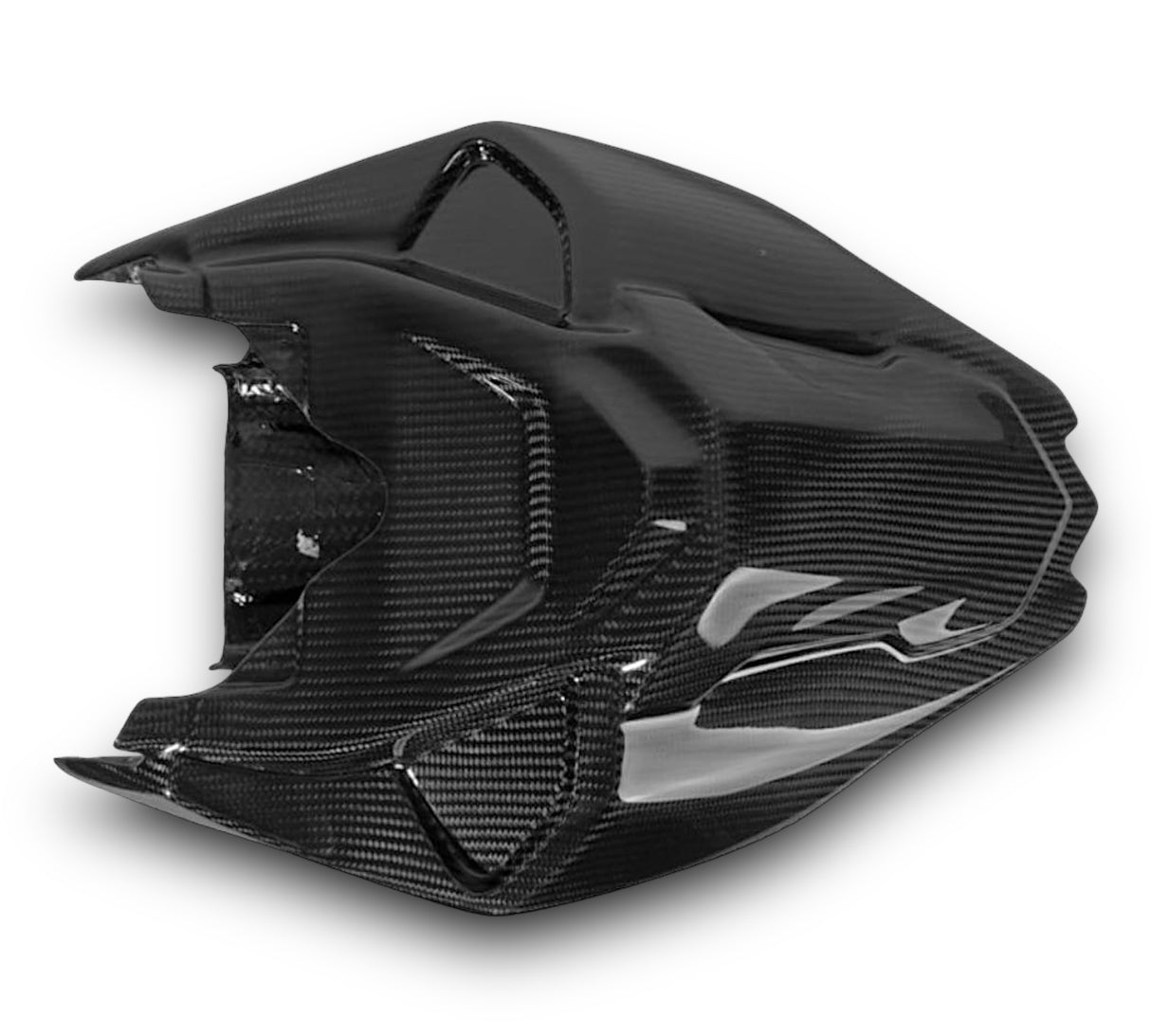 Racing fairing carbon BMW S1000RR M1000RR 2019-2024
