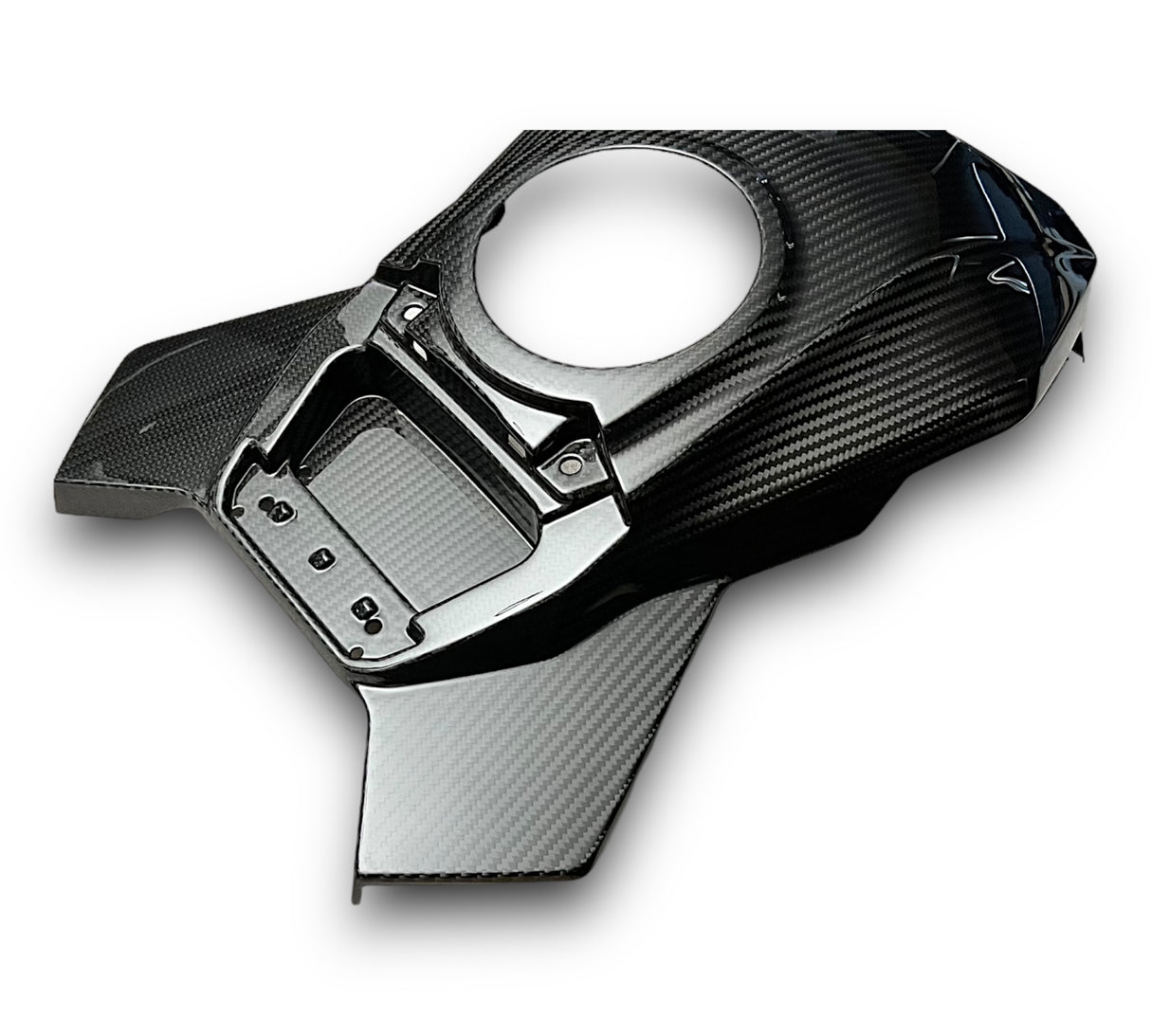 Tank cover tank hood carbon BMW S1000XR 2020+