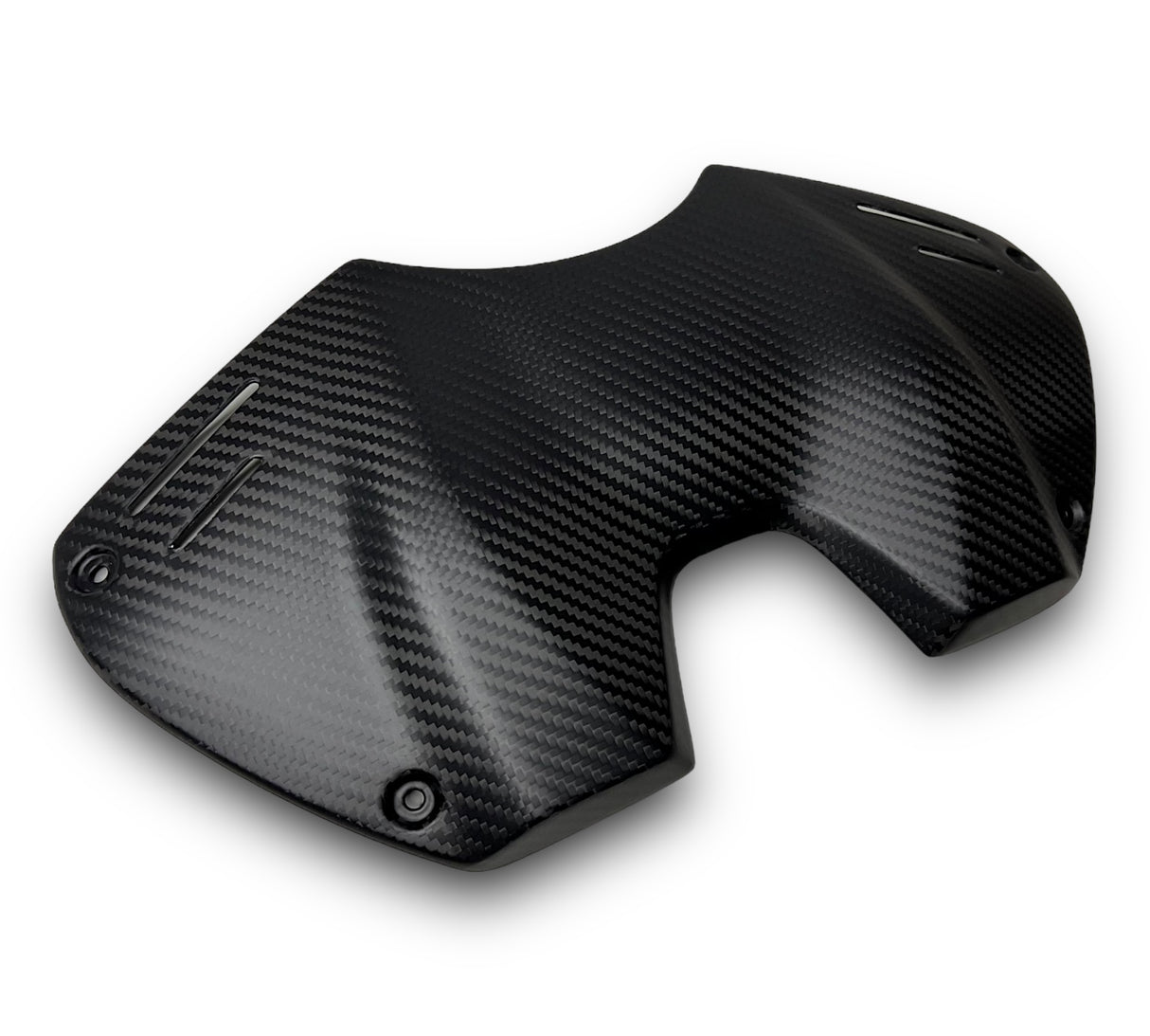 Tank cover AIRBOX Cover Ducati Panigale V4 2018-2020