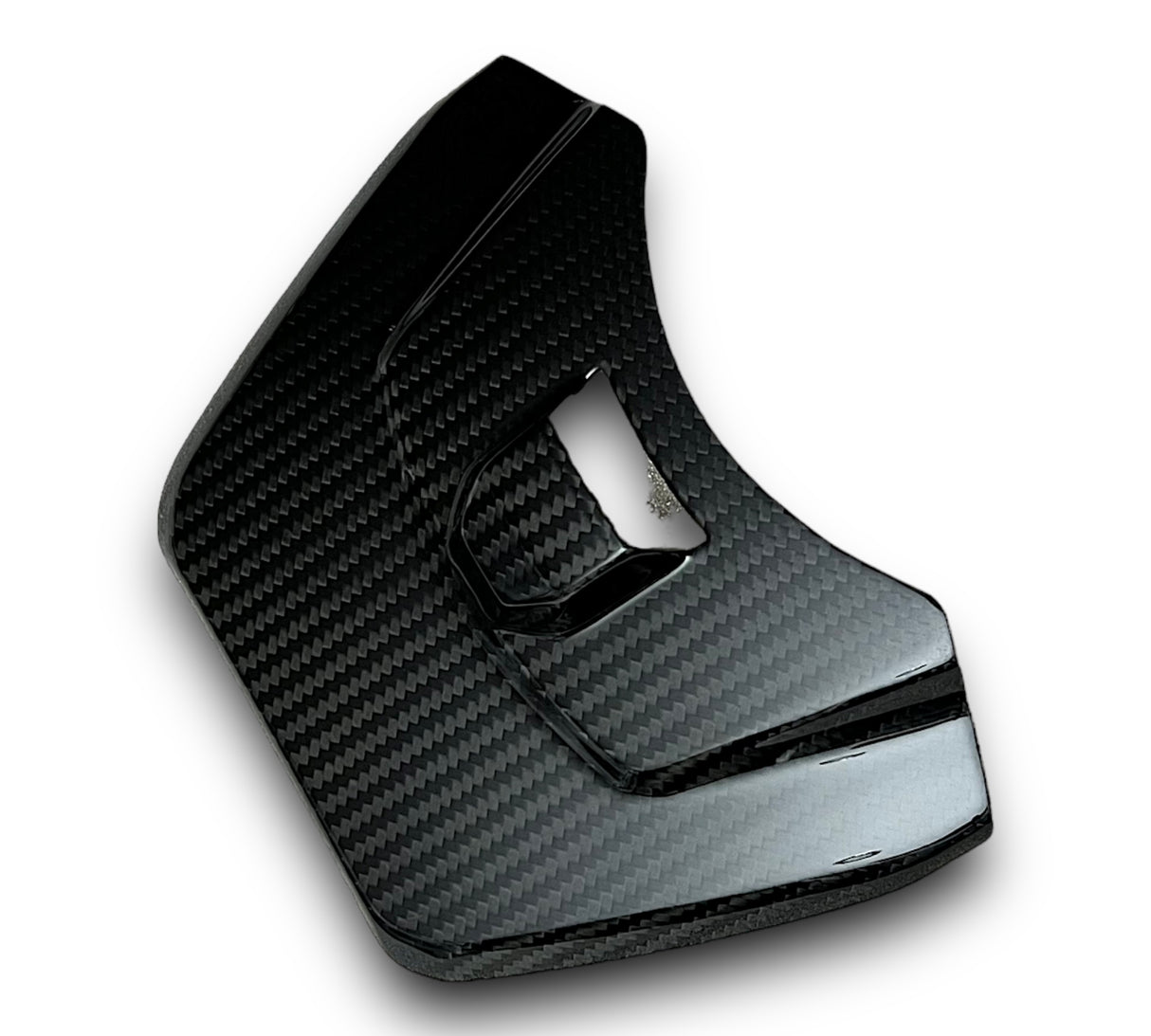 Tank cover upper carbon BMW S1000XR 2020+