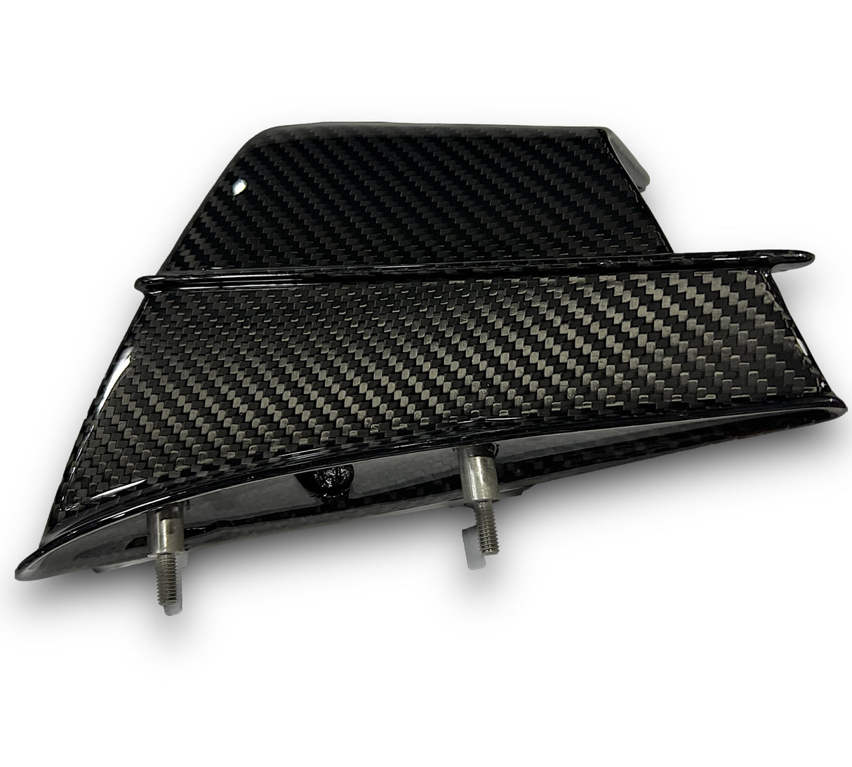 Winglets Carbon Ducati Panigale V4 2019-2020 l+r Set