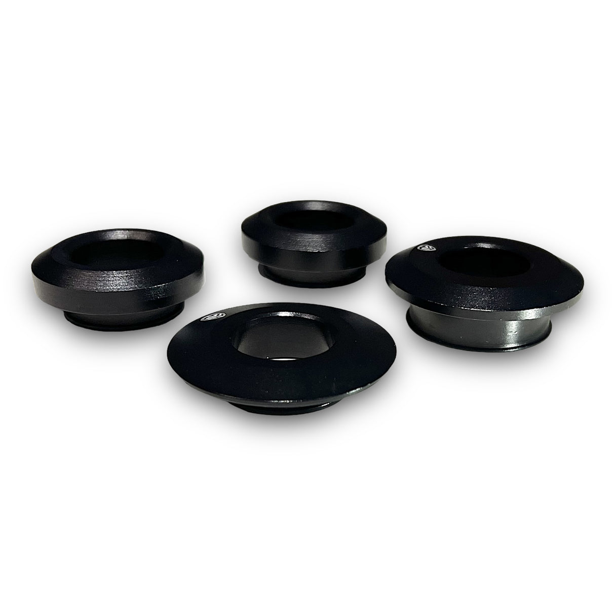 Raddistanzhülsen Wheel Spacers Kawasaki ZX10R 2016+