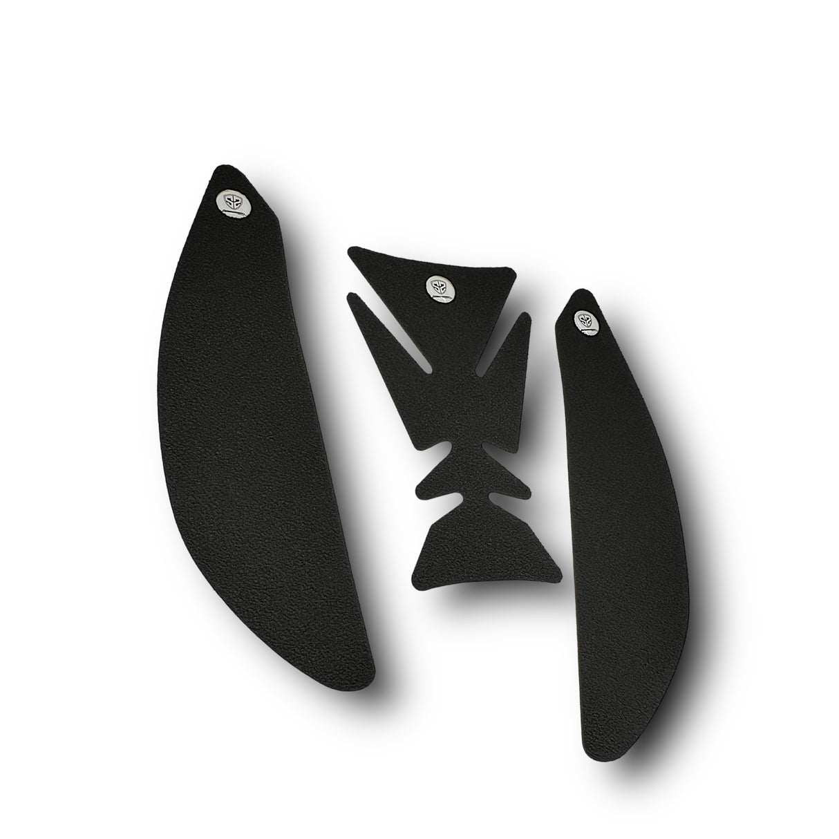 Tank Grip Evo Tech Pro Yamaha YZF R6 2017+