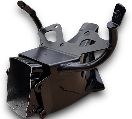 Verkleidungshalter Geweihträger BMW S1000RR 2015-2018 Pro