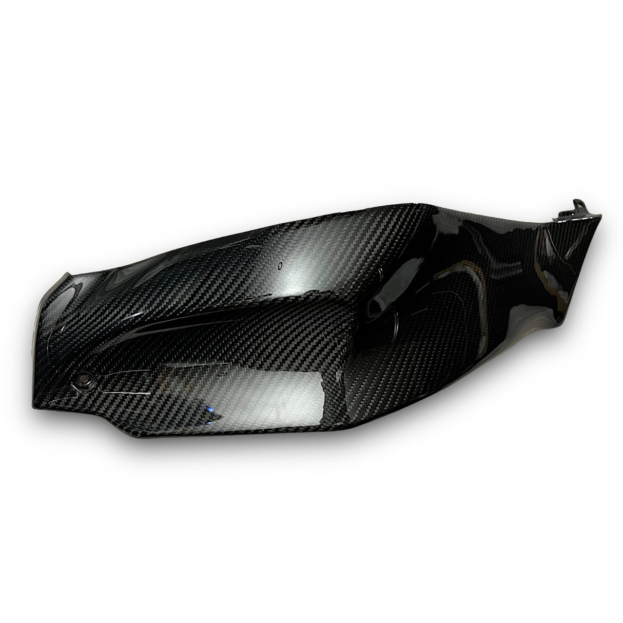 Tankseitenverkleidung Seitenverkleidung Carbon Kawasaki ZX10R ZX10RR 2016+