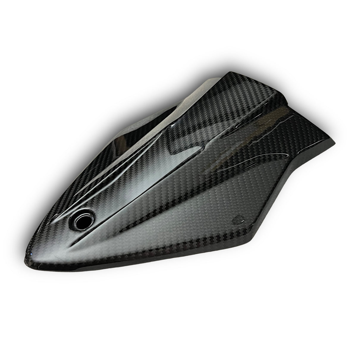 Pillion Cover / Tail Fairing Carbon BMW S1000RR M1000RR 2019-2022