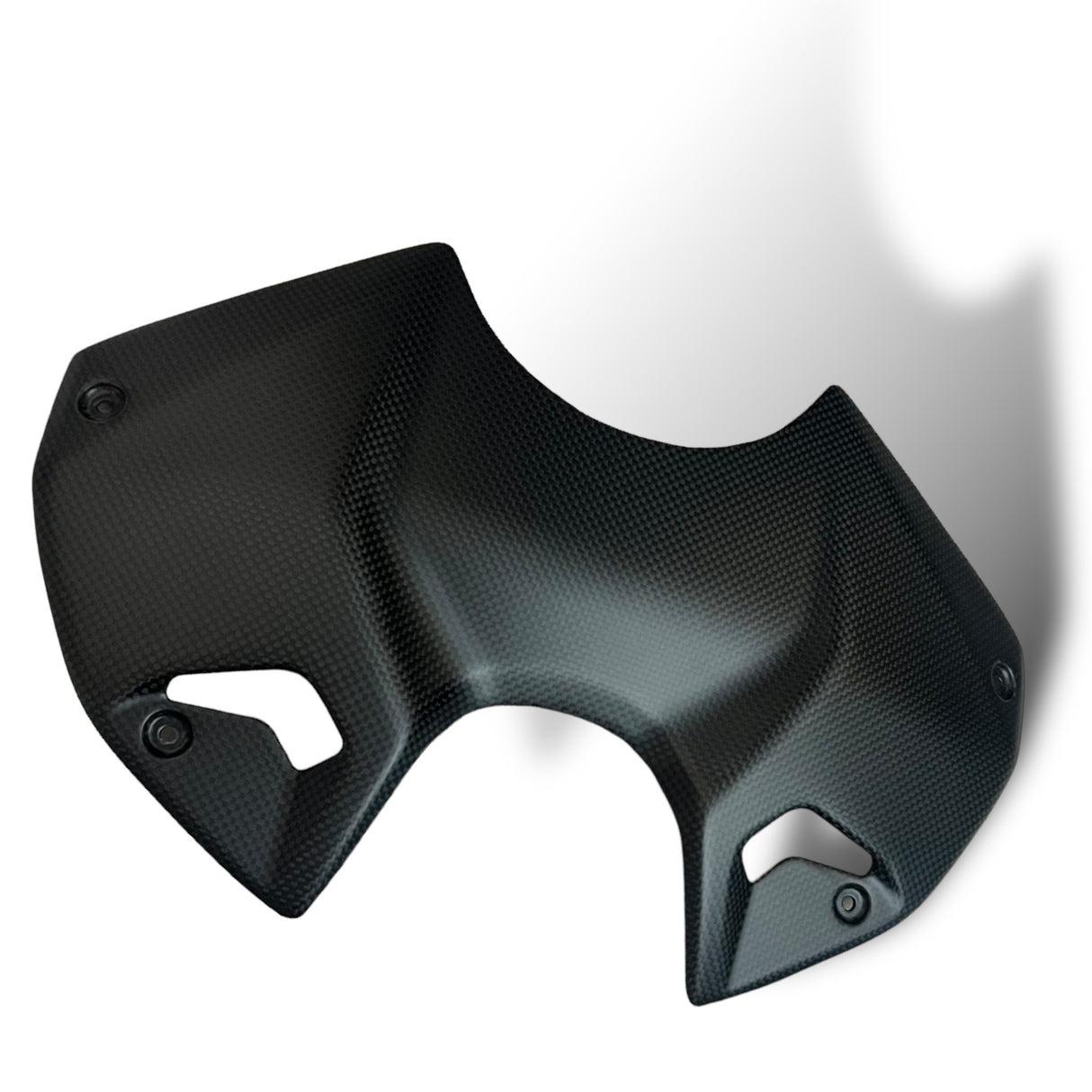 Tank cover AIRBOX Cover Ducati Streetfighter V4 2023+