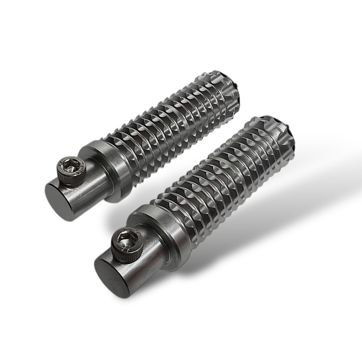 2Wheels Company footrest system Aprilia RSV4 2015-2020