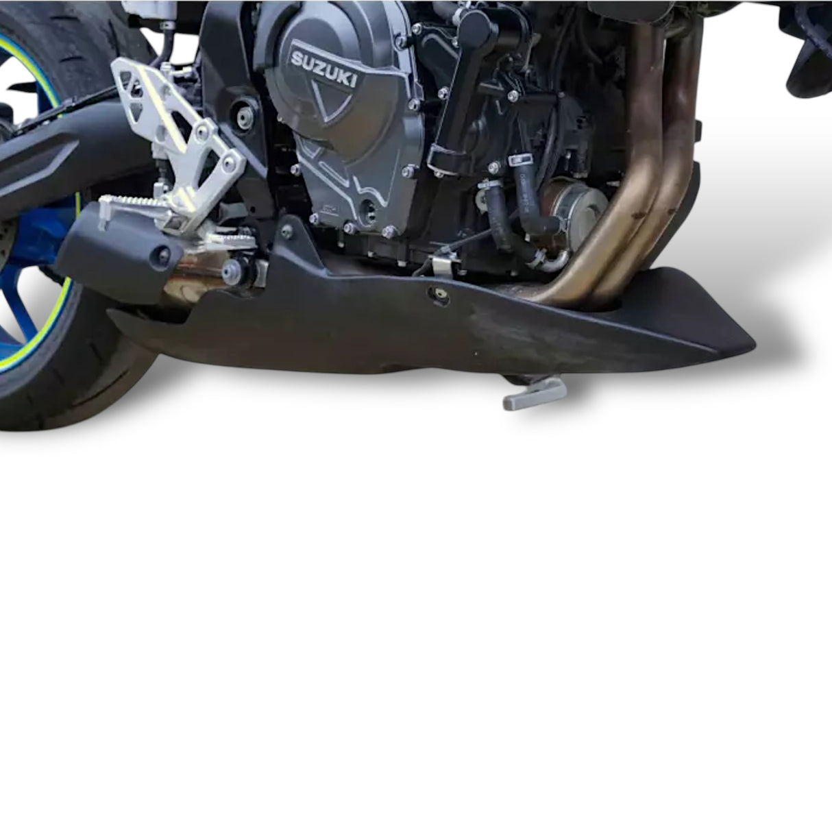 Bugverkleidung Rennverkleidung Suzuki GSX-8S Racing 2023+