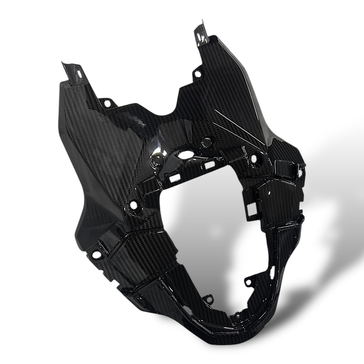 Heckverkleidung Mittelteil Carbon BMW S1000RR M1000RR 2023+