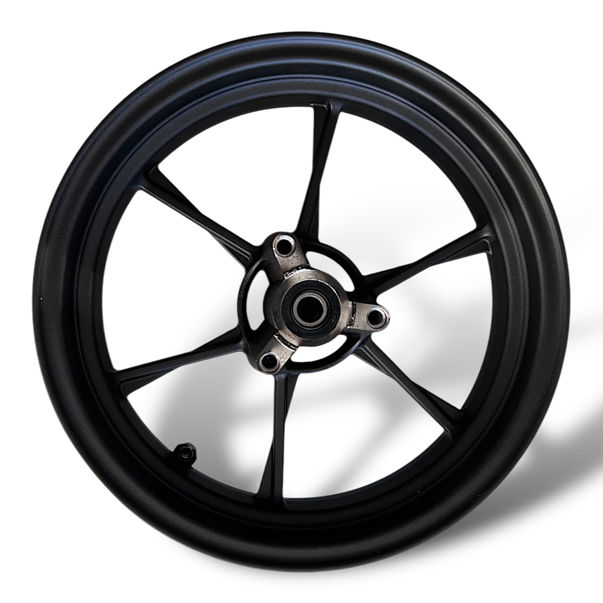 Pitbike Superlight Felgensatz 12 Zoll / 3-Loch (VMC)