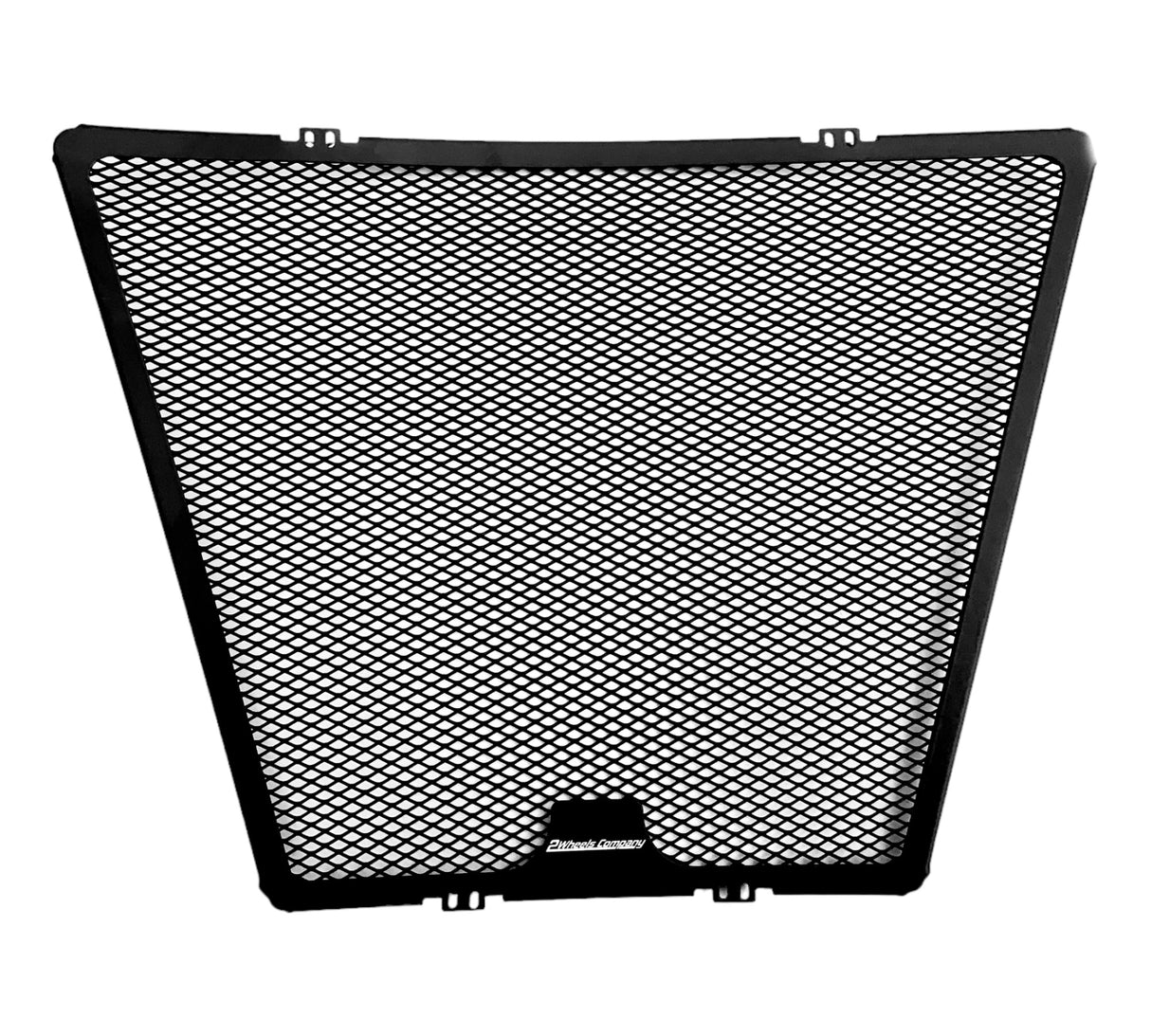 Radiator guard radiator protection Suzuki GSXR 1000 2017-2023