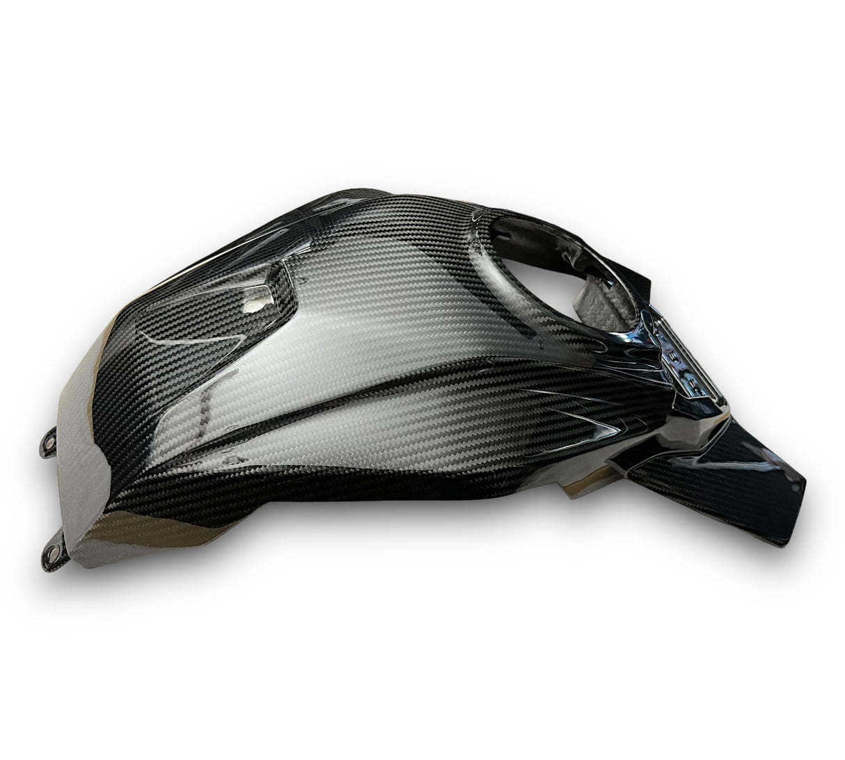 Tank cover tank hood carbon BMW S1000XR 2020+