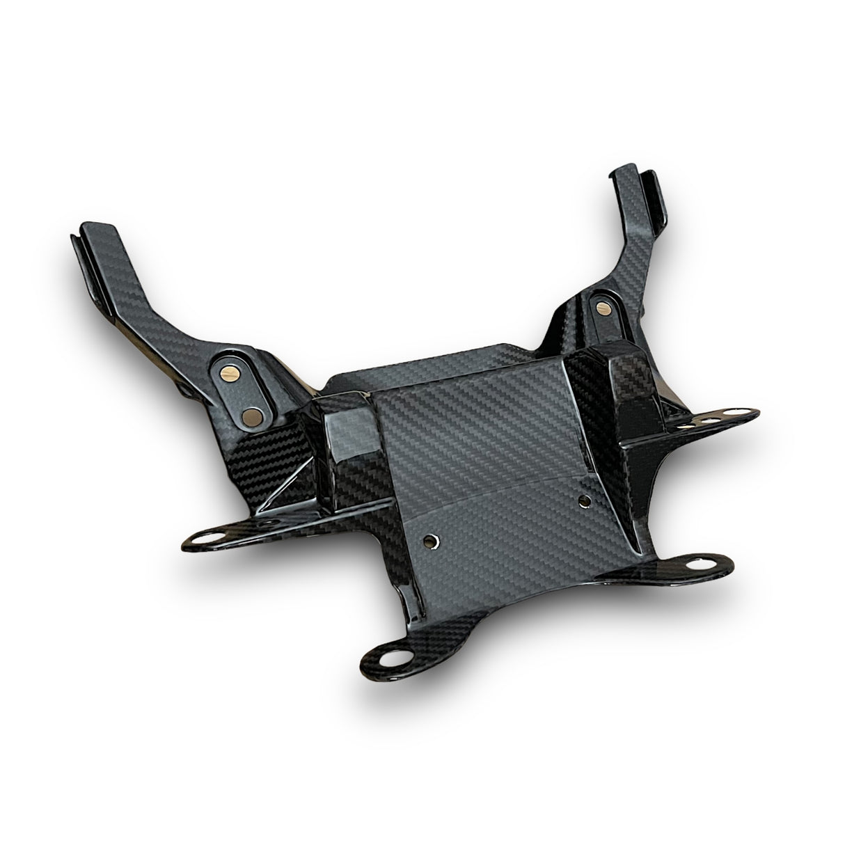 Geweihträger Verkleidungshalter Carbon Yamaha YZF R1 2015+