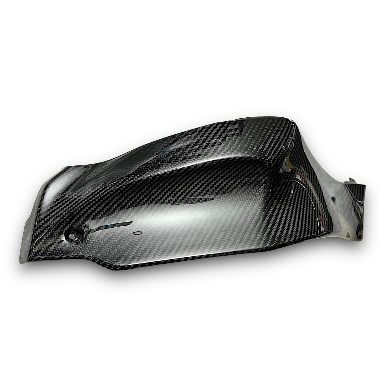 Tankseitenverkleidung Seitenverkleidung Carbon Kawasaki ZX10R ZX10RR 2016+