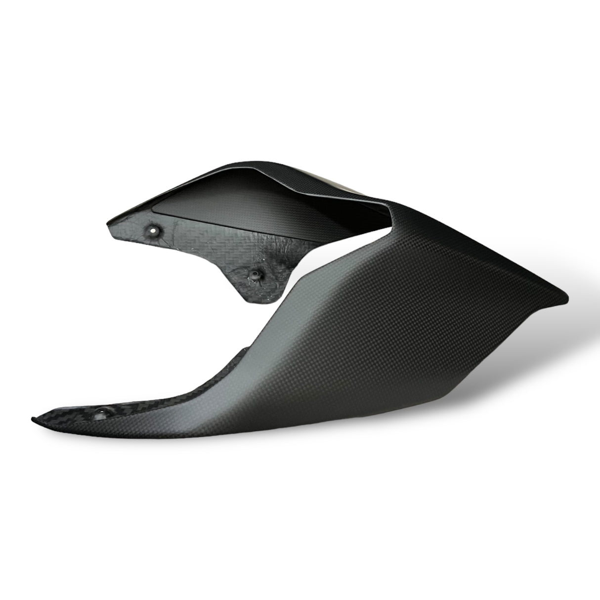 Rear Fairing Lower Part / Tail Fairing Carbon BMW S1000RR M1000RR 2023+