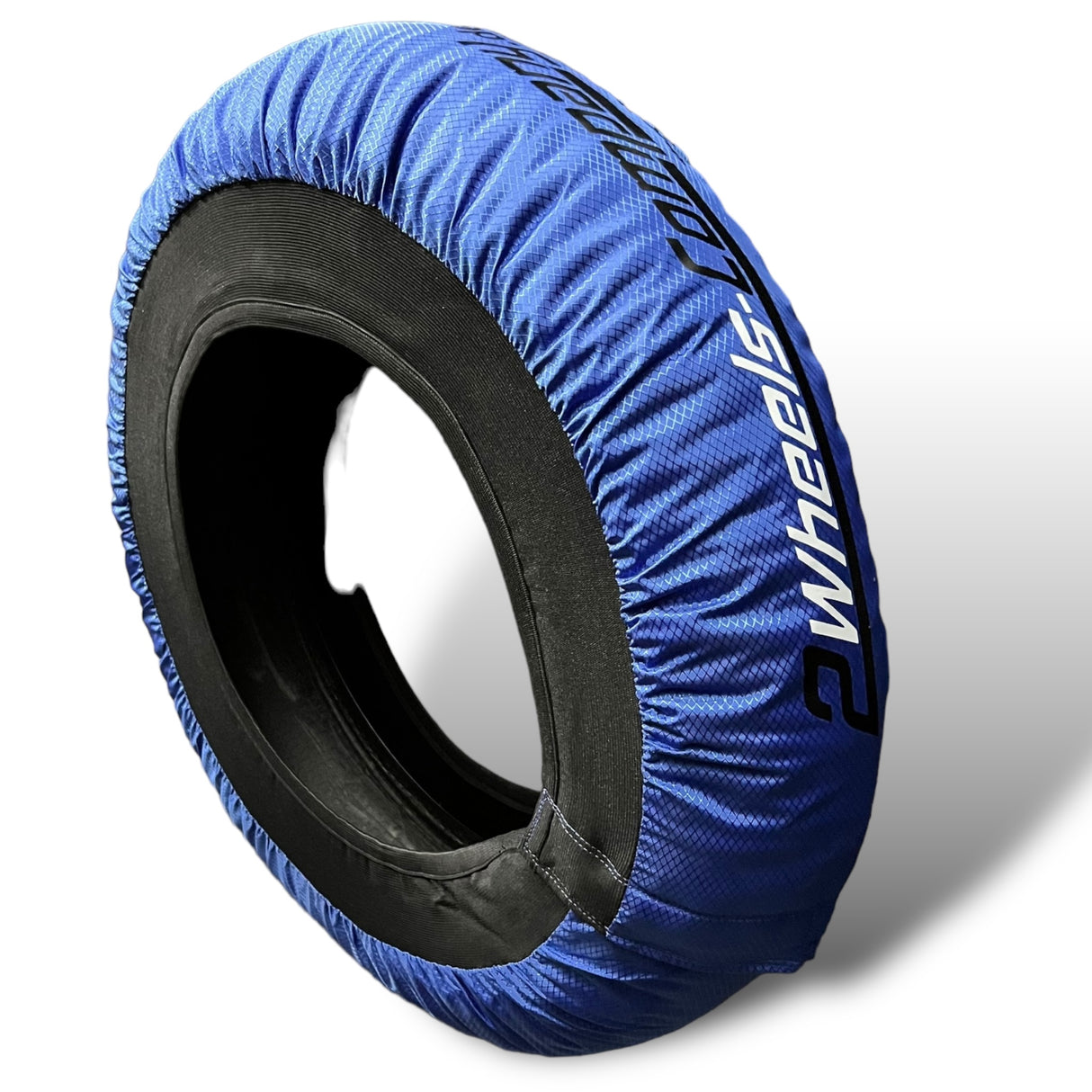 2Wheels Company Tire Warmers Pitbike GP-Pro 80° 12 inch