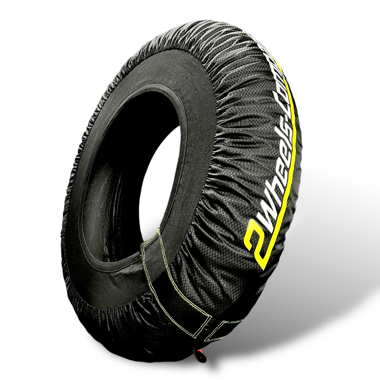 2Wheels Company Tire Warmers Pitbike GP-Pro 80° 12 inch