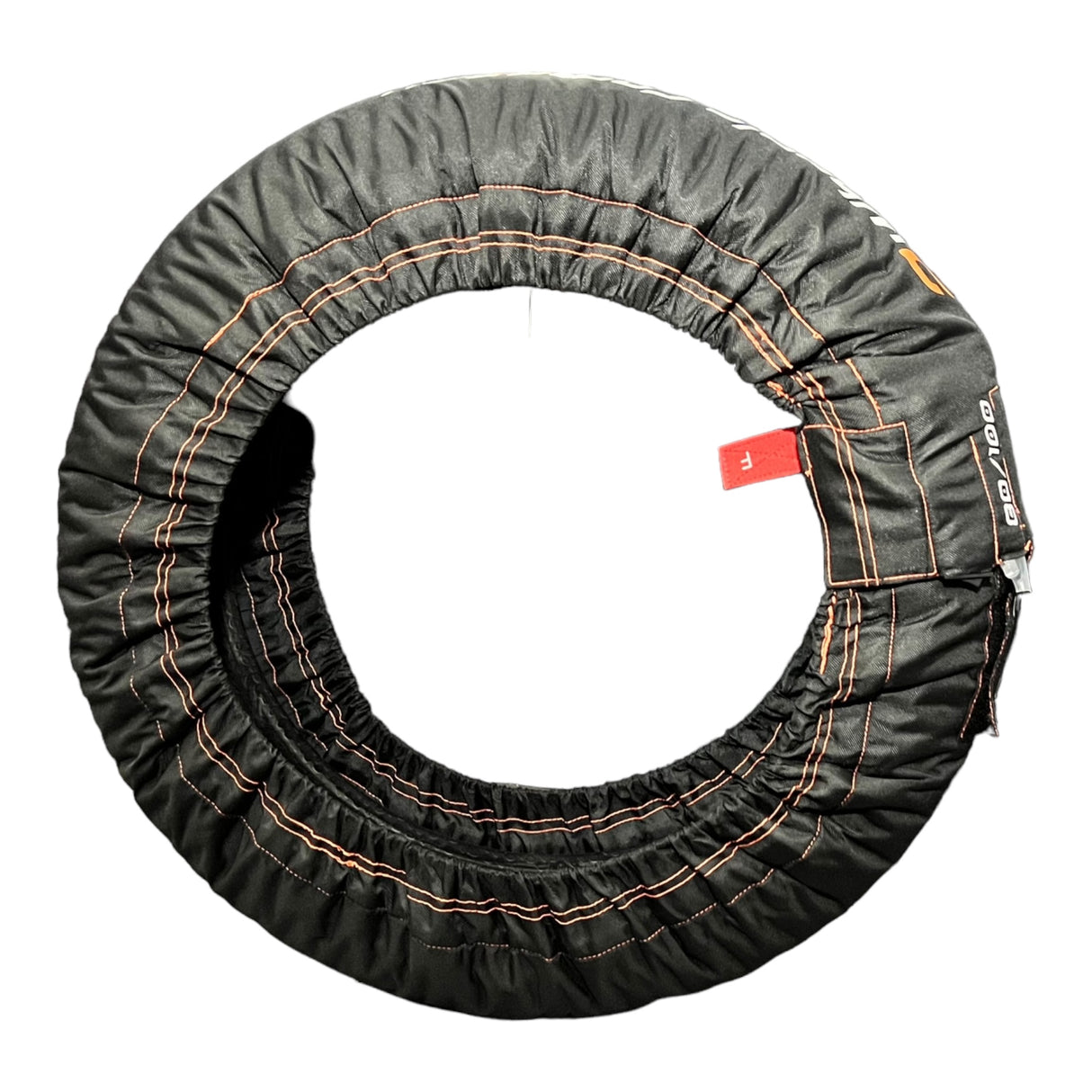 2Wheels Company Reifenwärmer Superbike GP-Tech Pro umschaltbar 80°/100° 120/ 180-205 17 Zoll