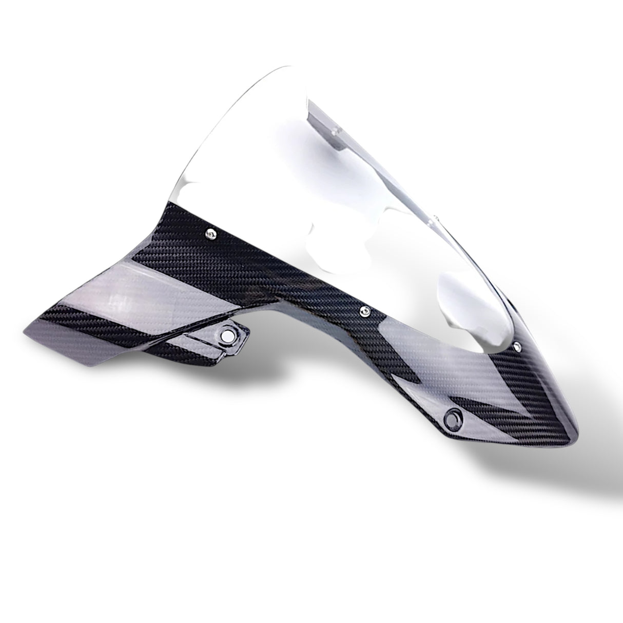 Verkleidungsscheibe Windschild Carbon BMW S1000RR M1000RR 2019+