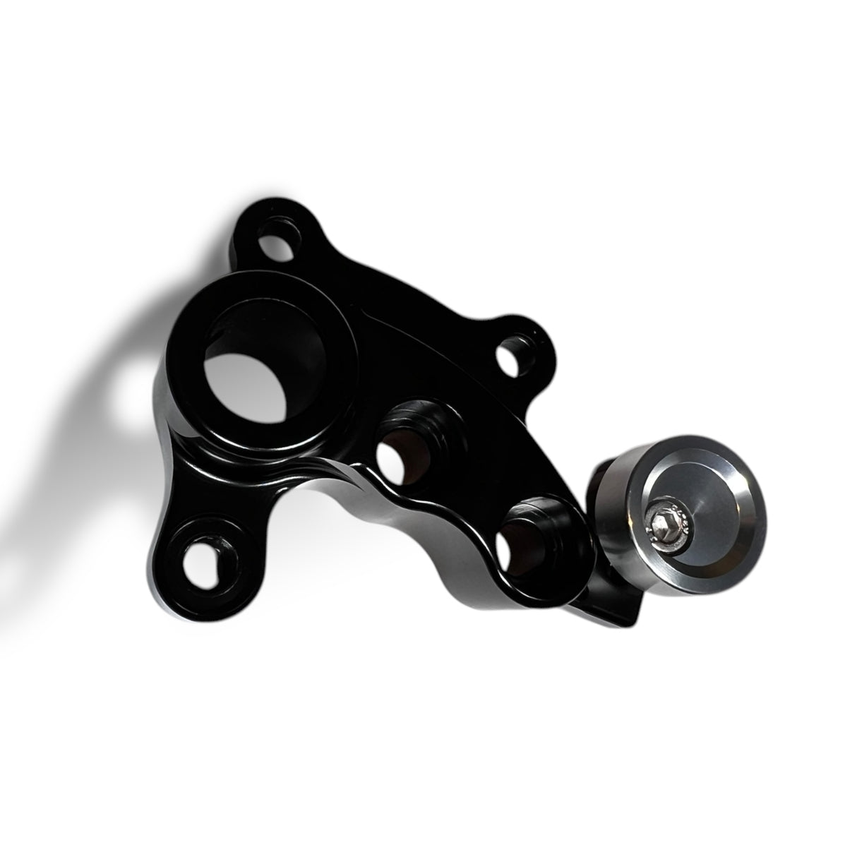 2Wheels Company footrest system Aprilia RSV4 2015-2020