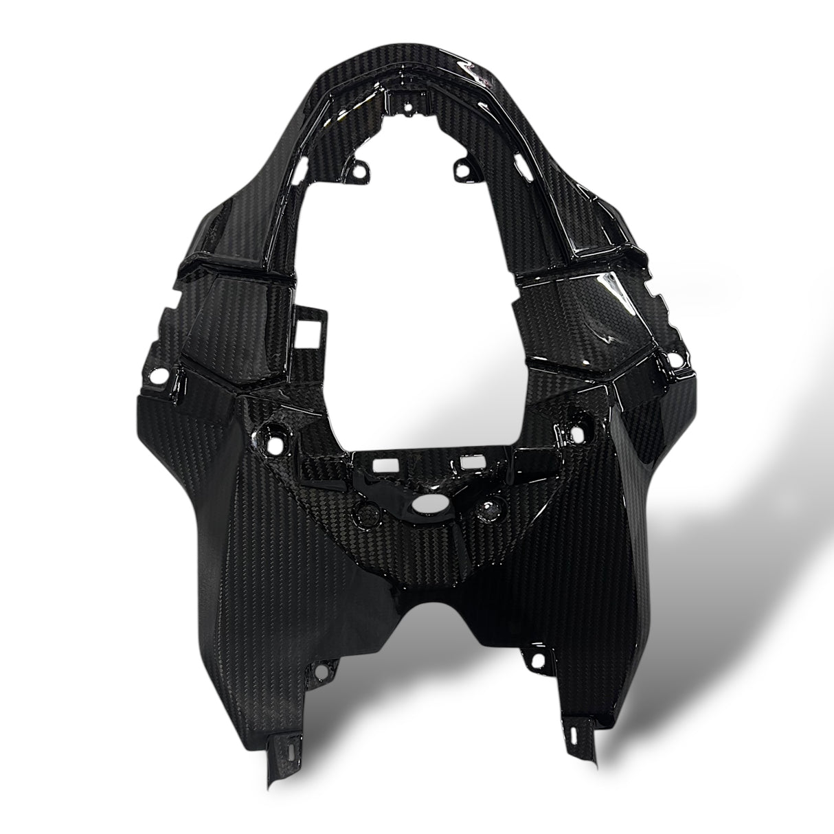 Heckverkleidung Mittelteil Carbon BMW S1000RR M1000RR 2023+