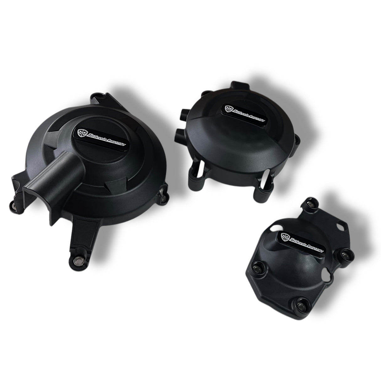 Engine cover protector Engine cover protection Honda CBR 1000 RR 2020-2024