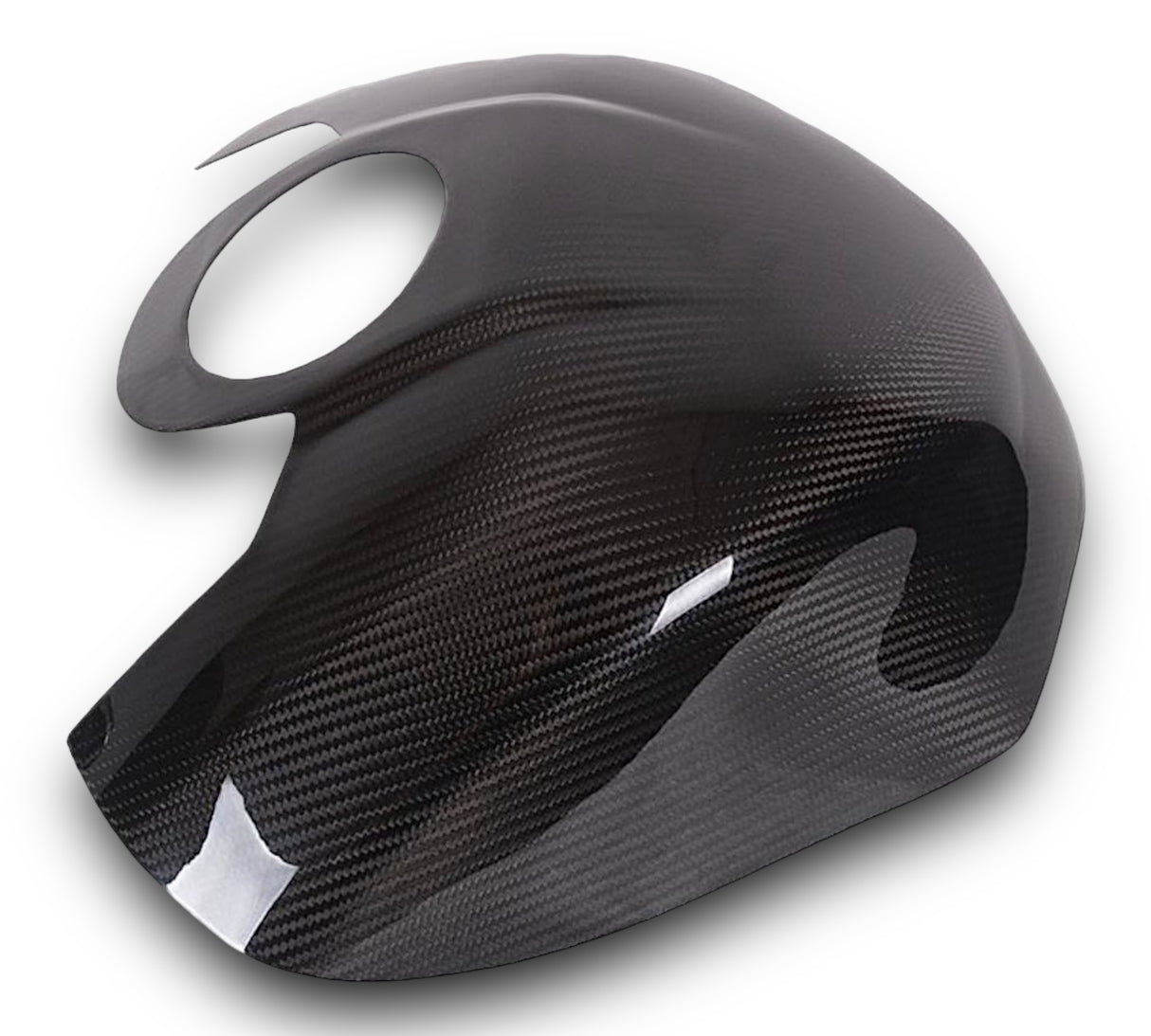 Racing fairing carbon BMW S1000RR M1000RR 2019-2024