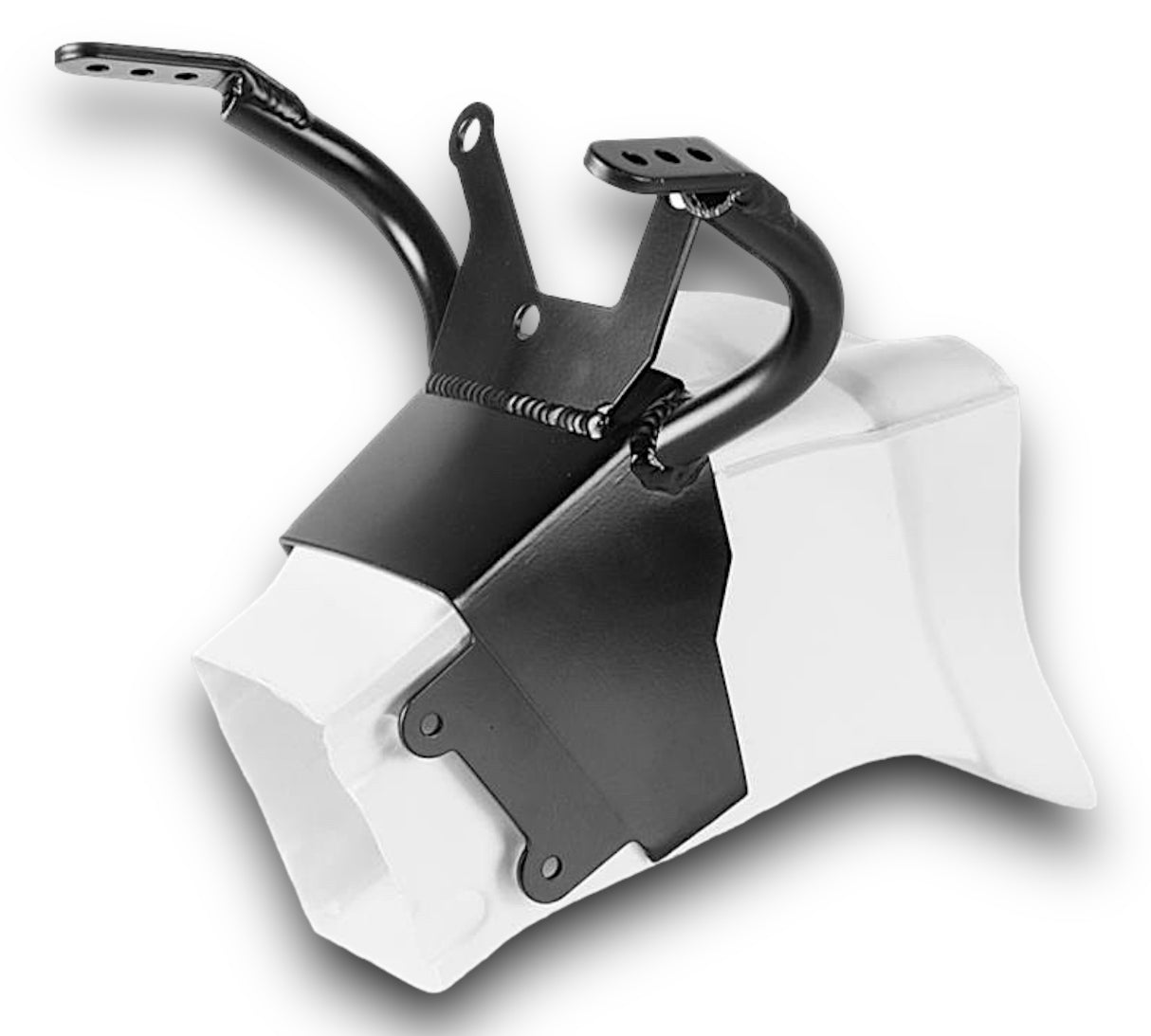 Verkleidungshalter Geweihträger BMW S1000RR 2015-2018