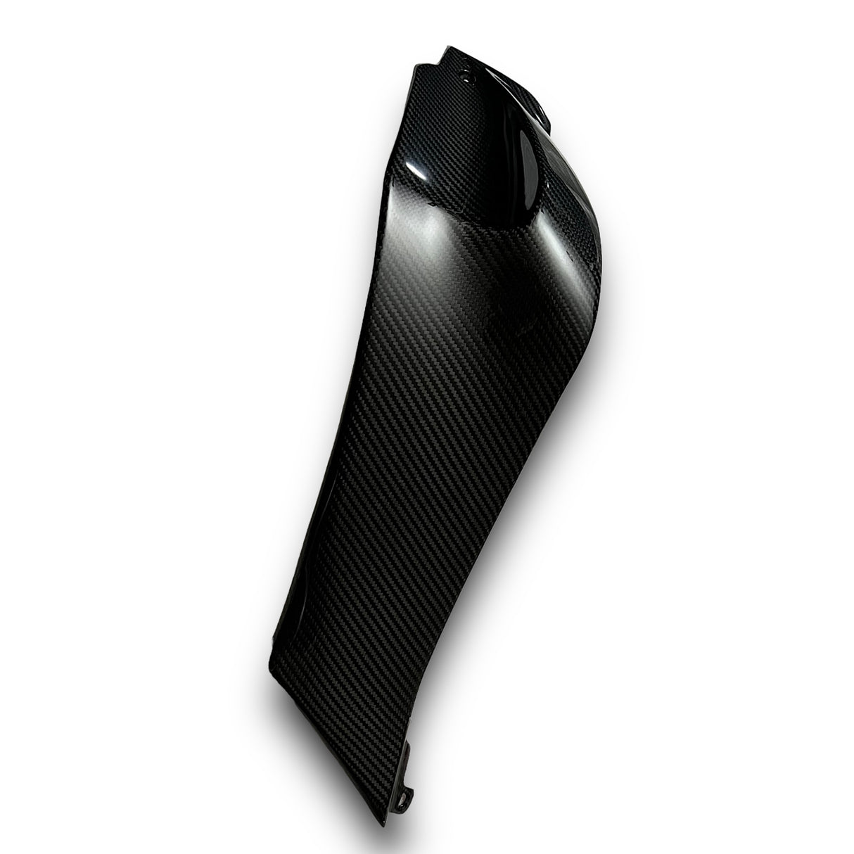 Tankseitenverkleidung Seitenverkleidung Carbon Kawasaki ZX10R ZX10RR 2016+