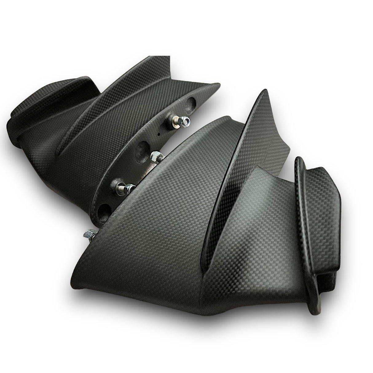 Winglets Carbon Ducati Panigale V4 Superleggera 2021+