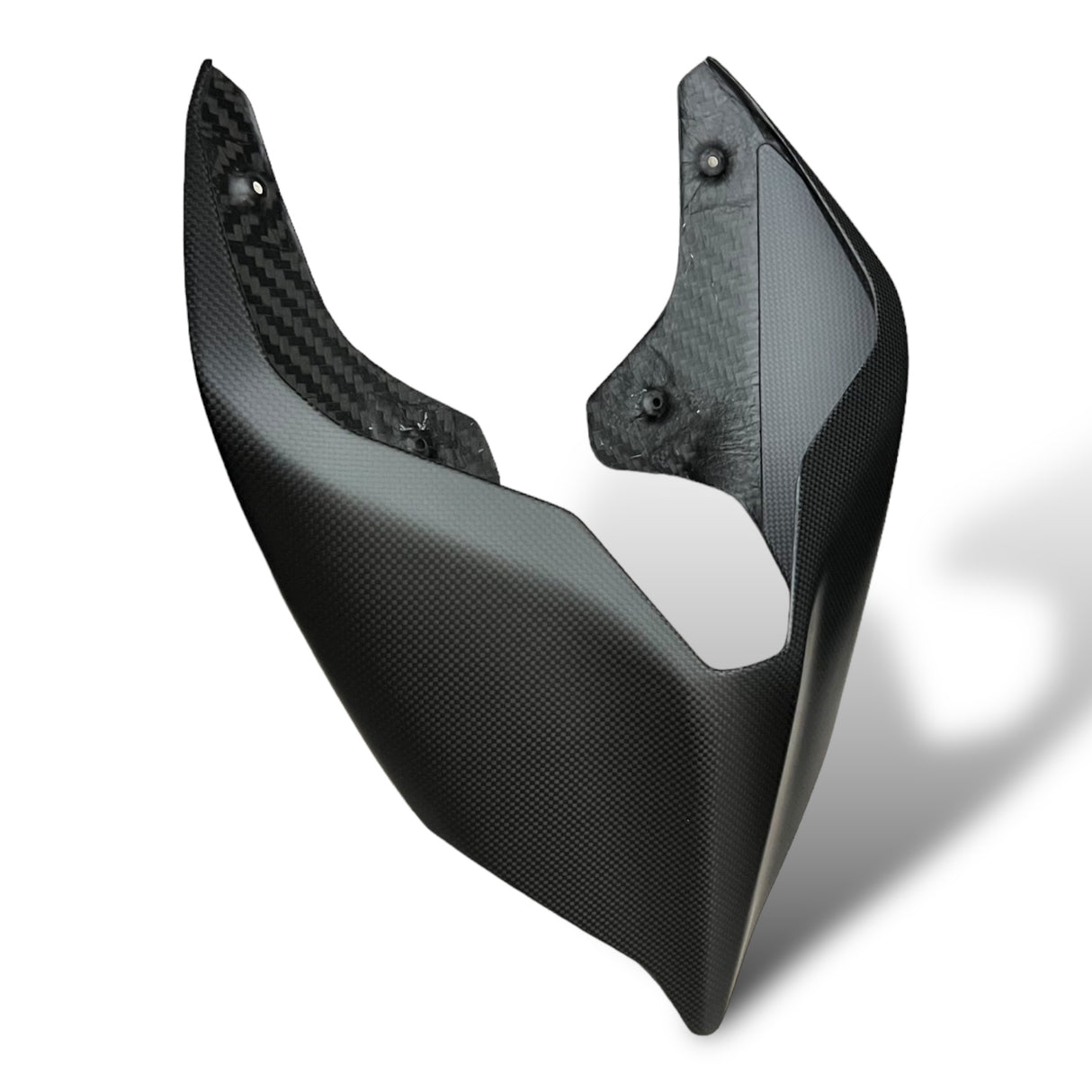 Rear Fairing Lower Part / Tail Fairing Carbon BMW S1000RR M1000RR 2023+