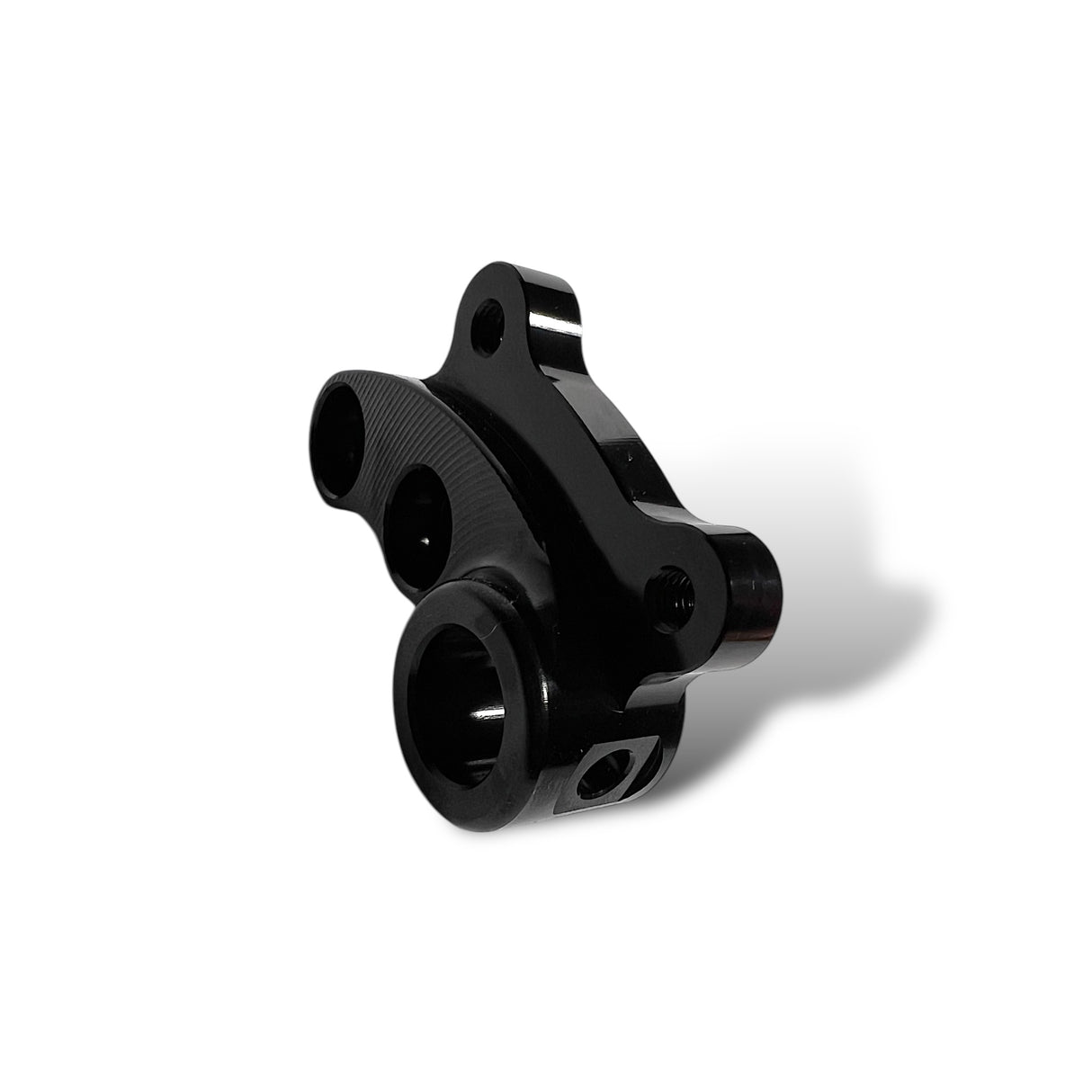 2Wheels Company footrest system Aprilia RSV4 2015-2020