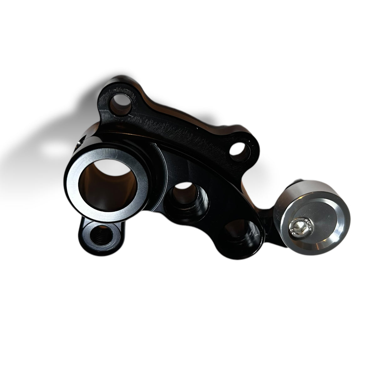 2Wheels Company footrest system Aprilia RSV4 2015-2020