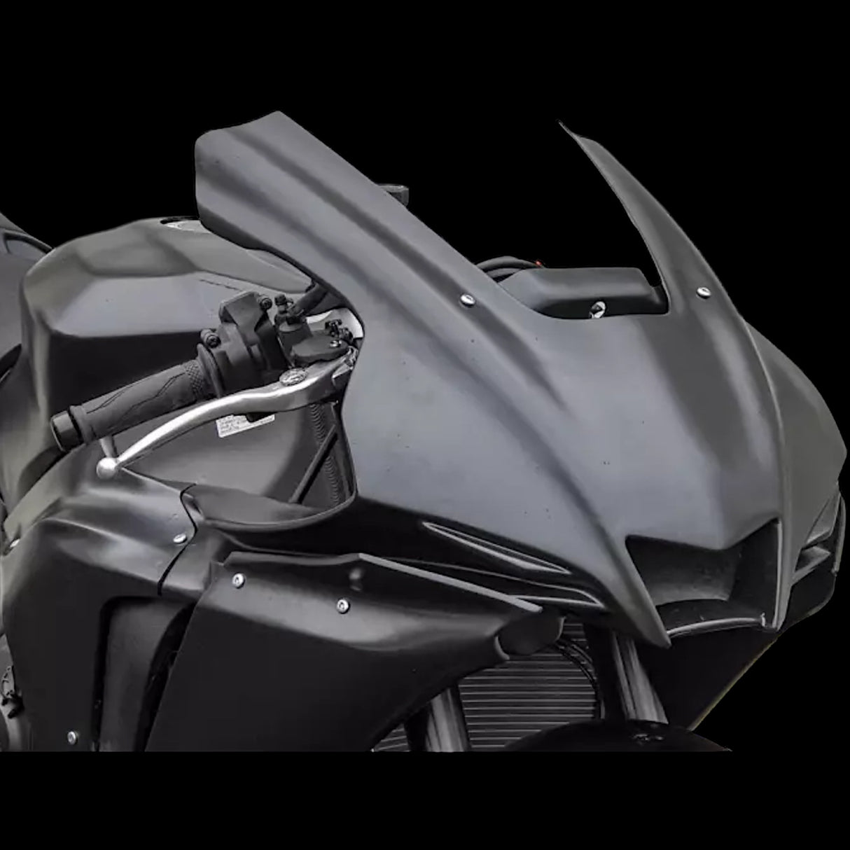 Racing fairing carbon BMW S1000RR M1000RR 2019-2024