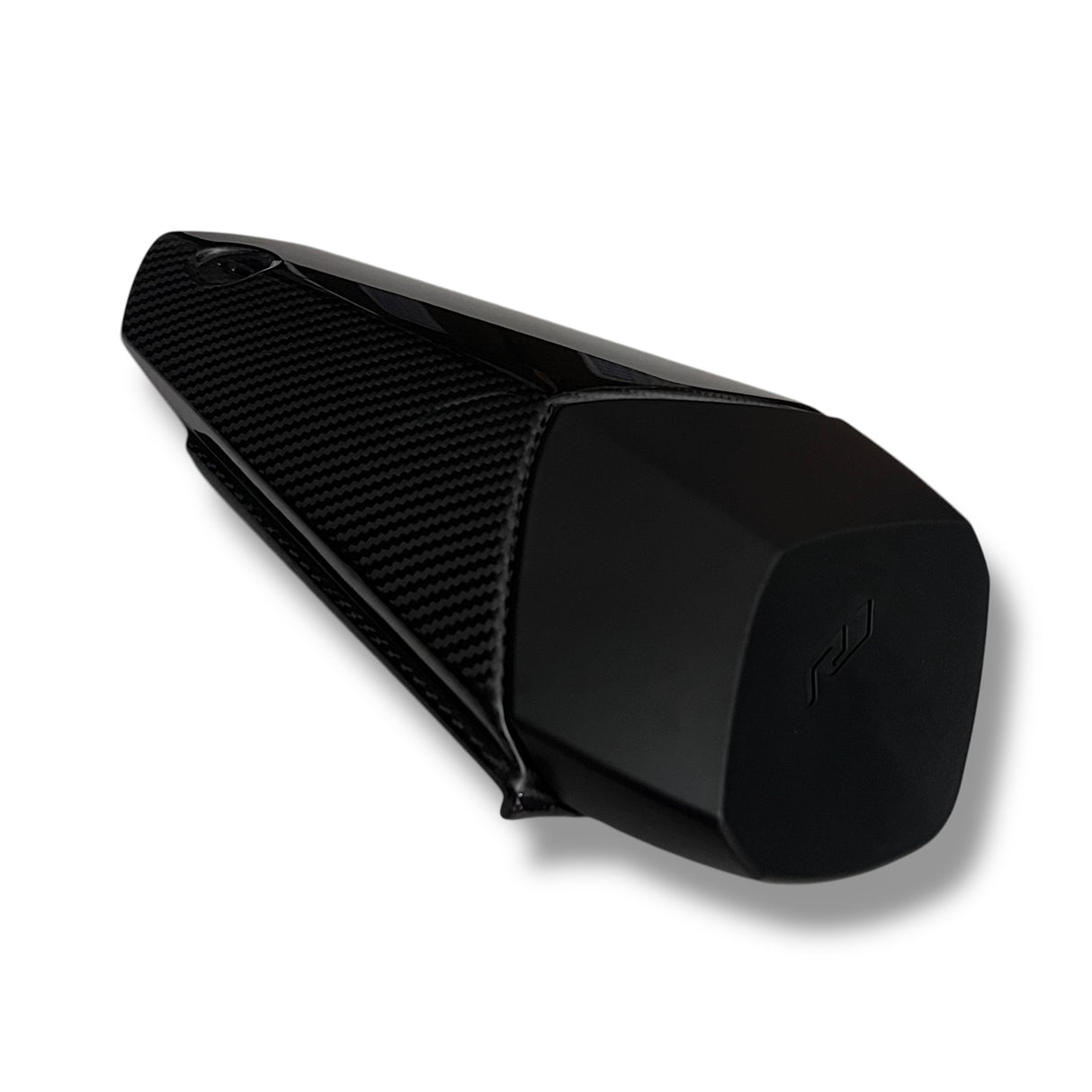 Frame protector carbon Yamaha YZF R6 2017-2024