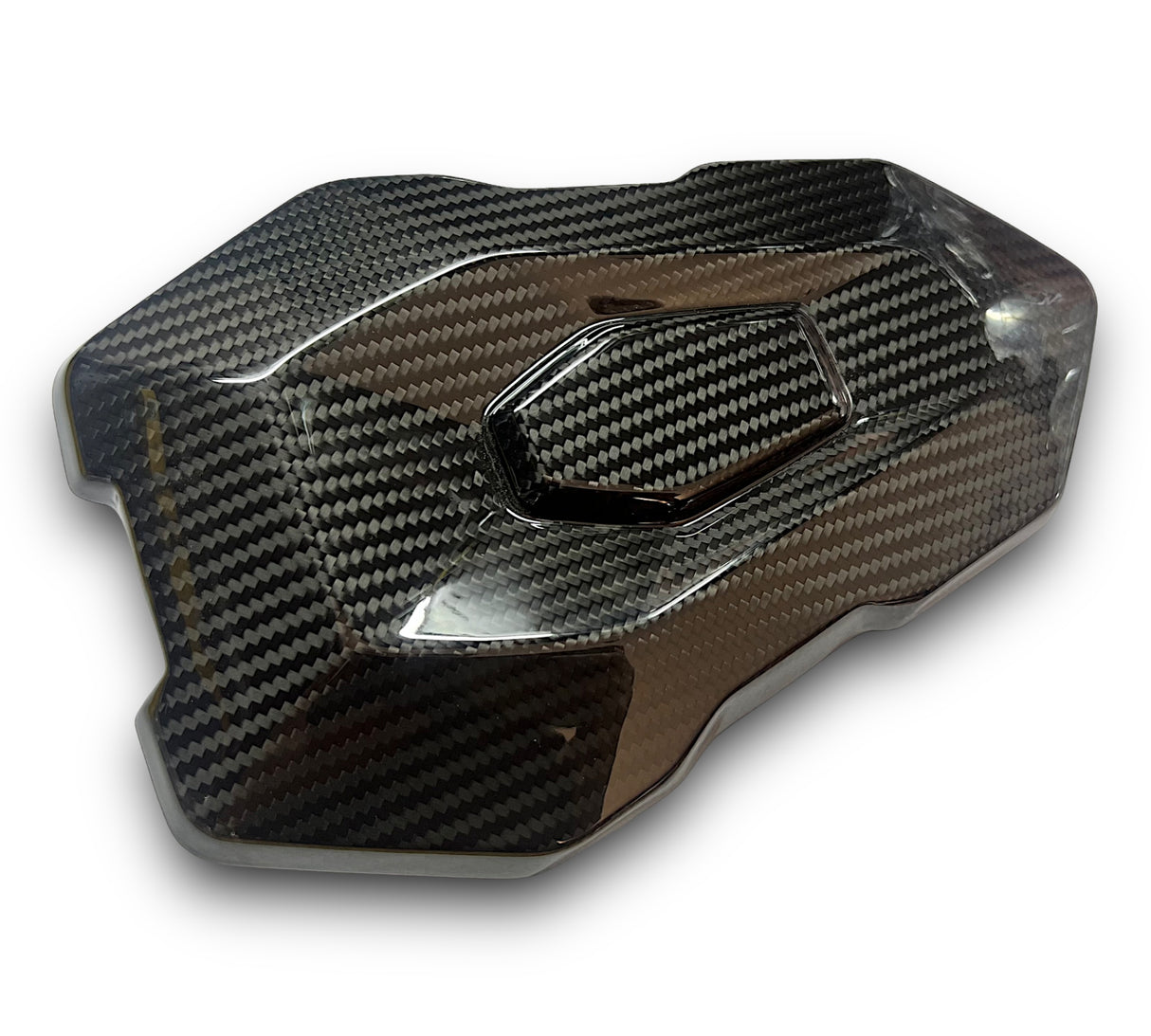 Pillion Cover / Tail Fairing Carbon BMW S1000R M1000R 2021+