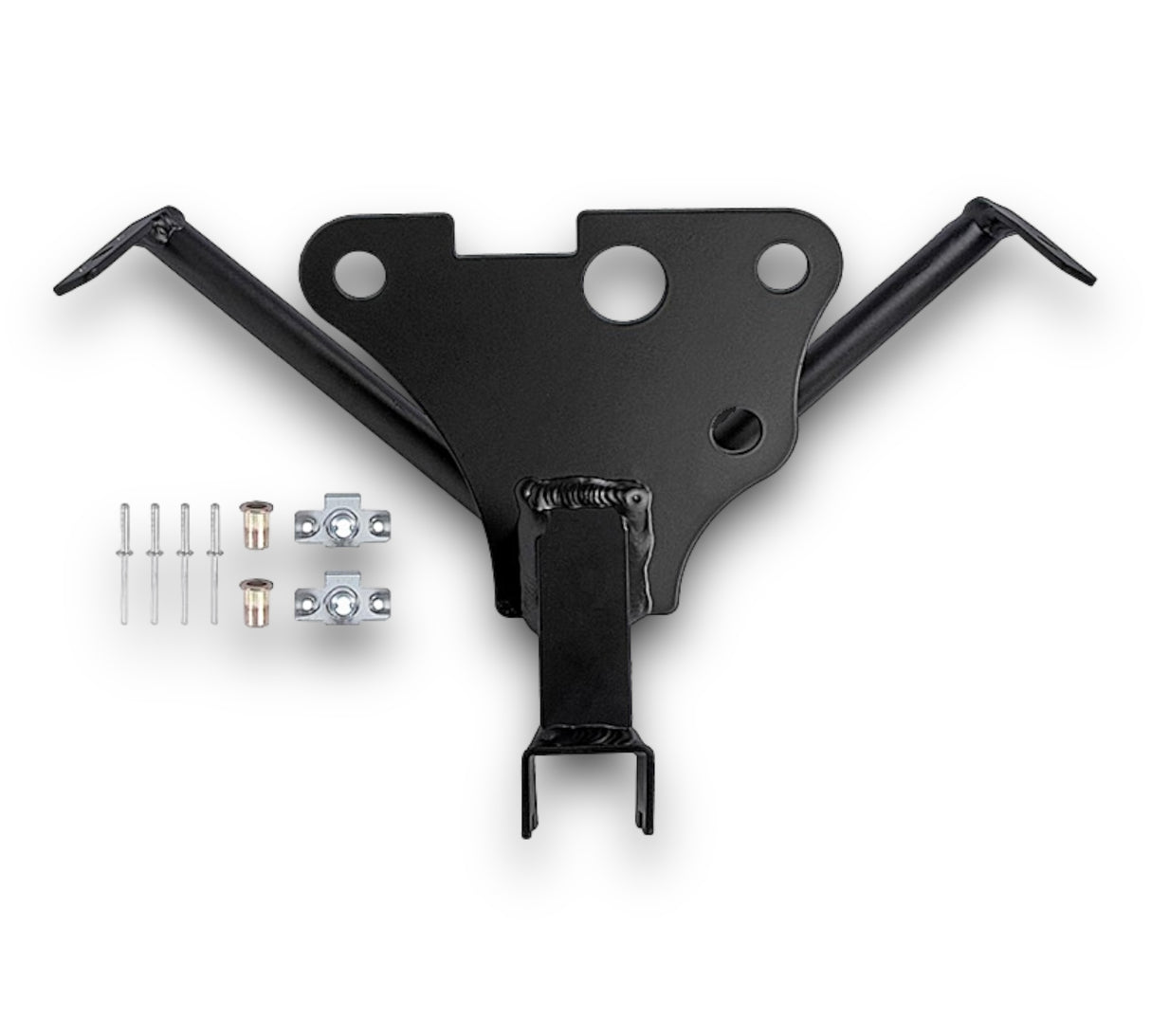 Verkleidungshalter Geweihträger Aprilia RSV4 2009-2014