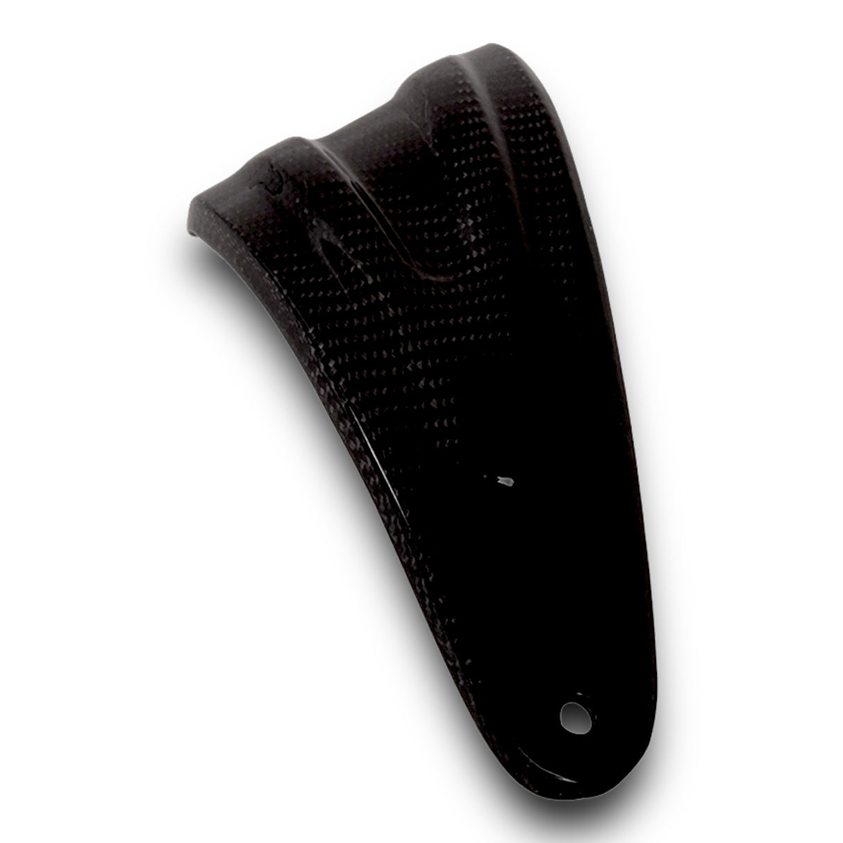 Auspuffhalter Carbon Aprilia RSV4 Tuono 2015-2020 Akrapovic